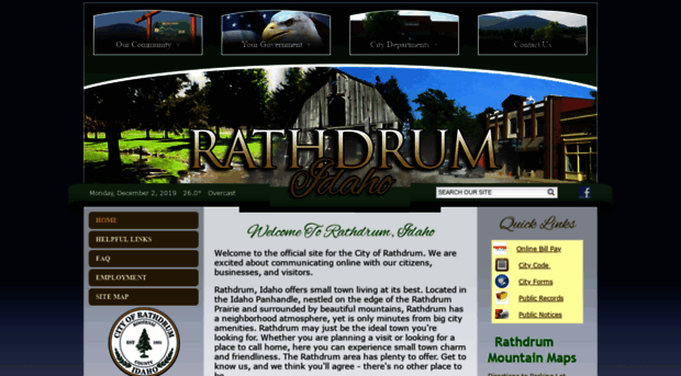 rathdrum.org