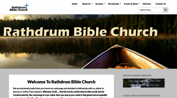 rathdrumbible.org