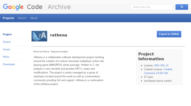 rathena.googlecode.com