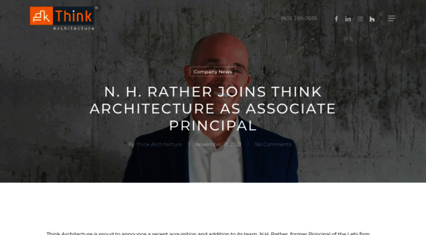 ratherarchitecture.com