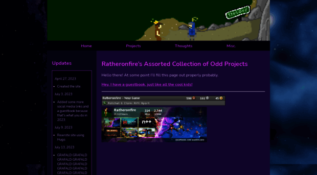 ratheronfire.github.io