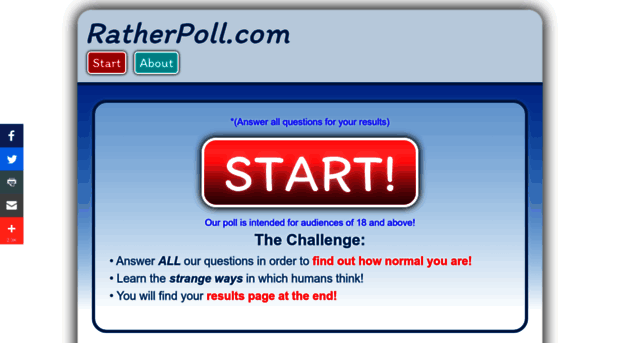 ratherpoll.com