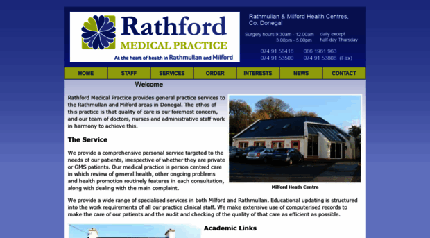 rathford.com