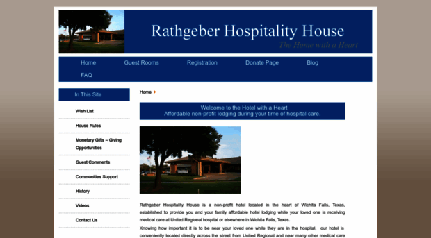 rathgeberhospitalityhouse.org