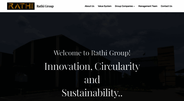 rathigroupindia.com