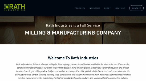 rathindinc.com