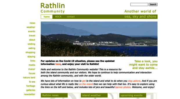 rathlincommunity.org