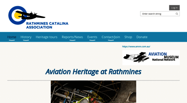 rathmines-catalina.com