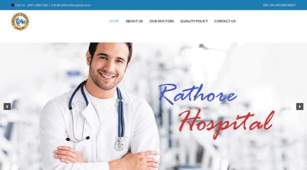 rathorehospital.com