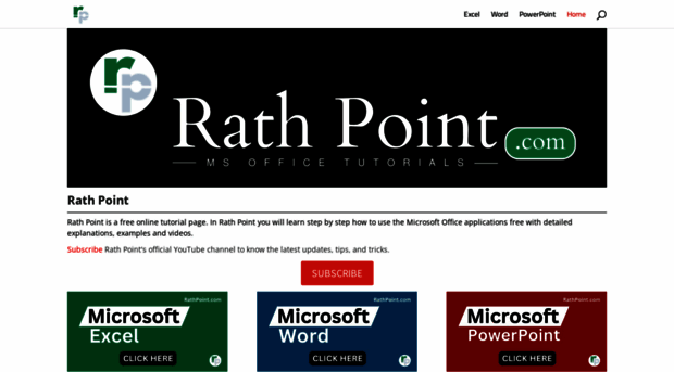 rathpoint.com