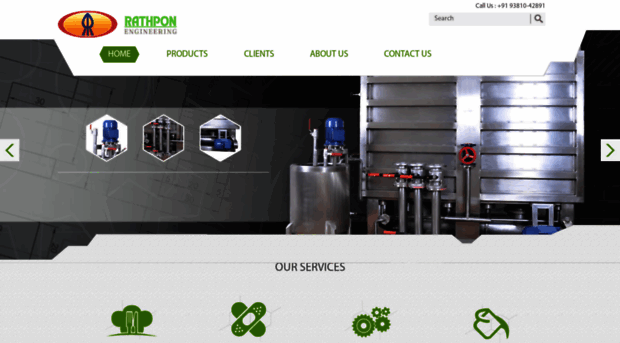rathponengg.com