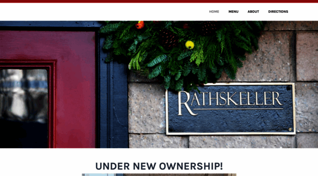 rathskellerct.com