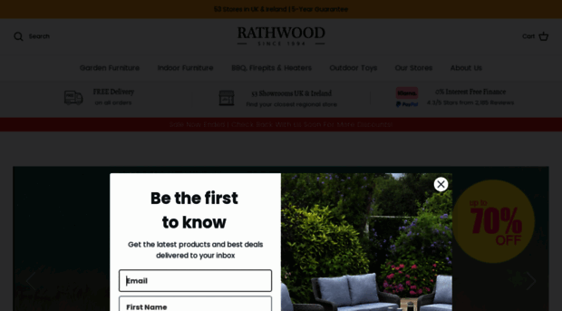 rathwood.co.uk