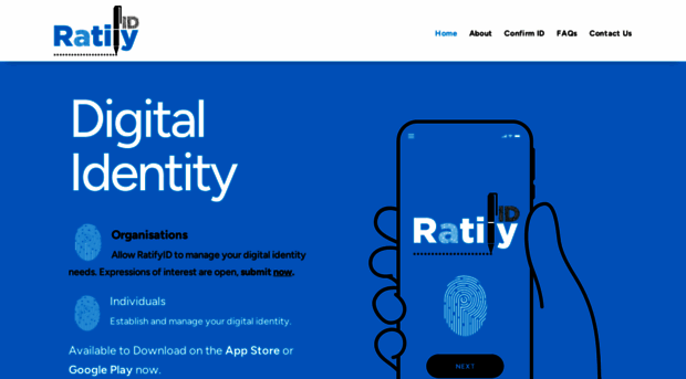 ratifyid.com