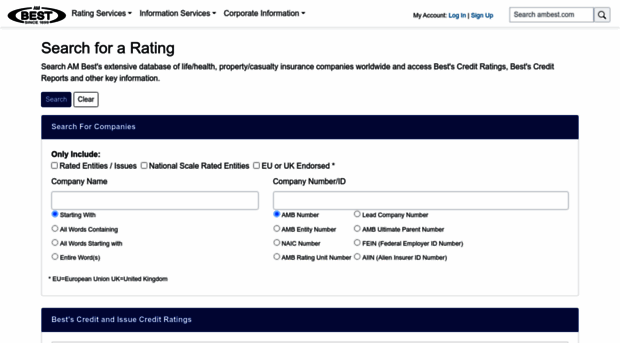 ratings.ambest.com
