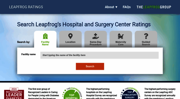 ratings.leapfroggroup.org