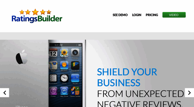 ratingsbuilder.com