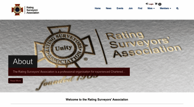 ratingsurveyorsassociation.org