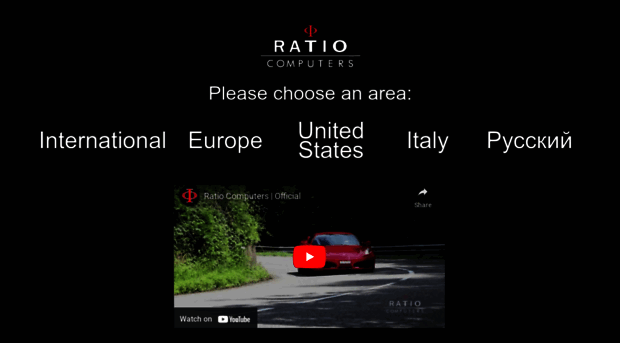 ratio-computers.com