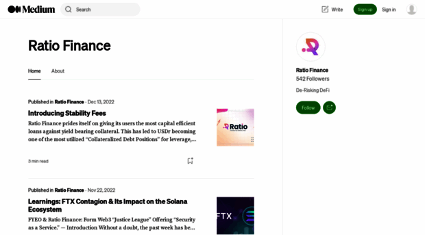 ratiofinance.medium.com