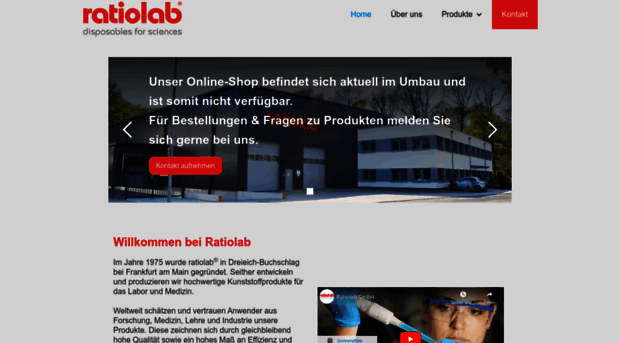 ratiolab.com