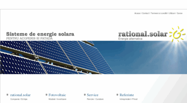 rational-solar.ro