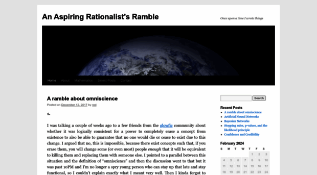 rationalistramble.wordpress.com