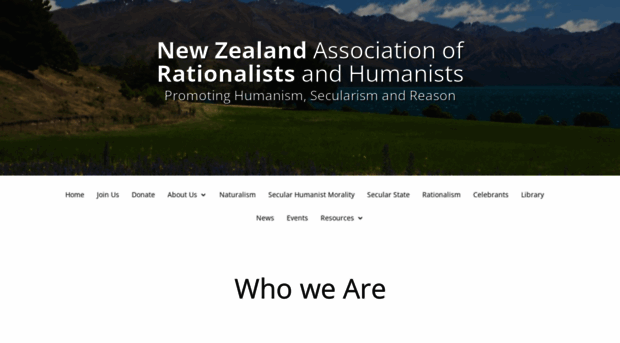 rationalists.nz