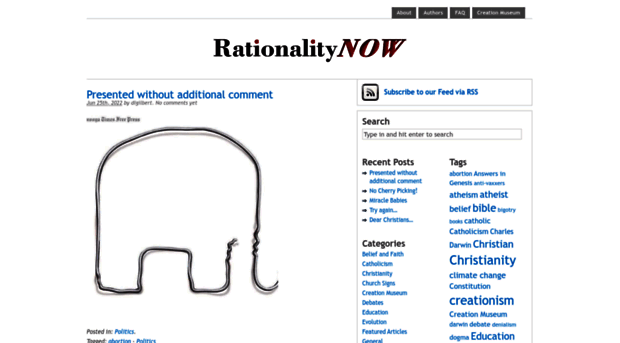 rationalitynow.com