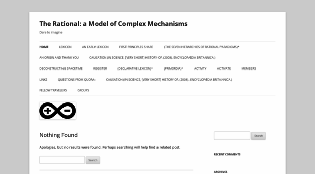 rationalmechanisms.com