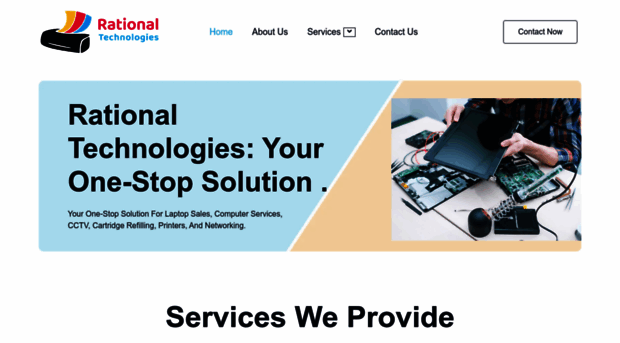 rationaltechnologies.in