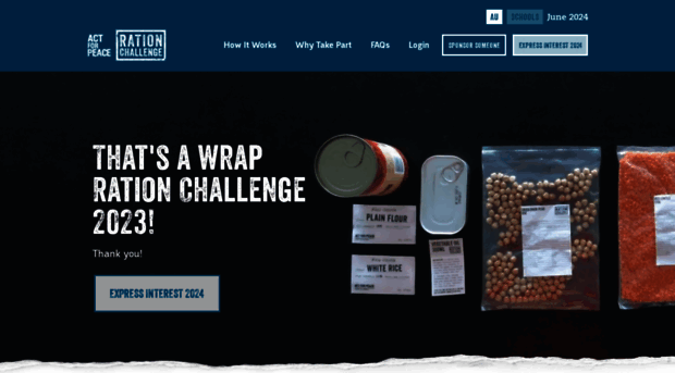 rationchallenge.org.nz