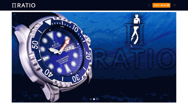 ratiowatches.com