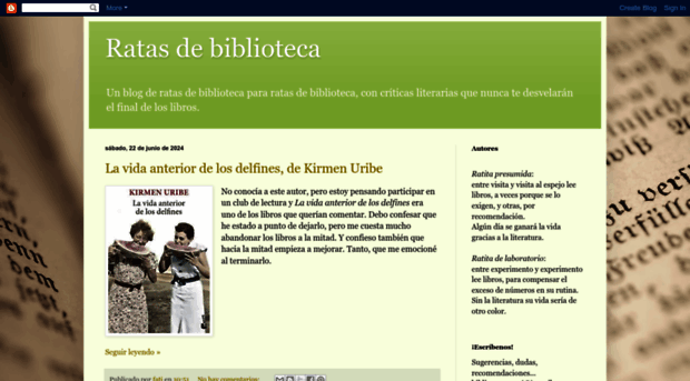 ratitasdebiblioteca.blogspot.mx
