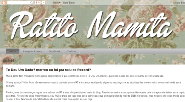 ratitomamita.com