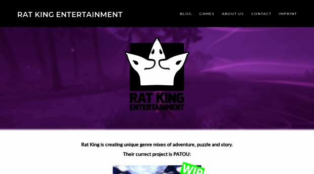 ratkingentertainment.com