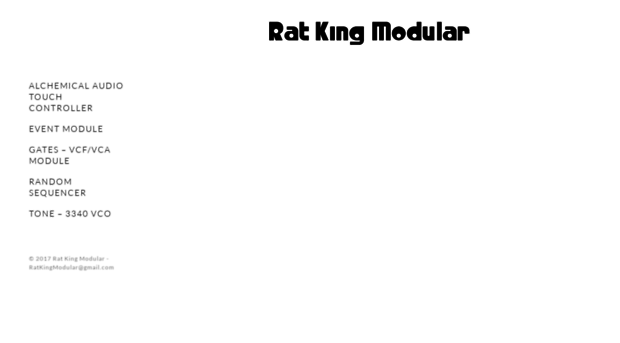 ratkingmodular.com