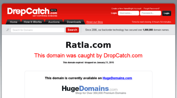 ratla.com