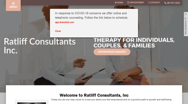 ratliffconsultants.com