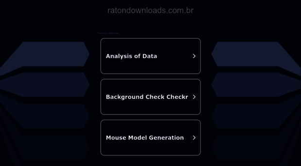 ratondownloads.com.br