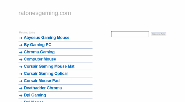 ratonesgaming.com