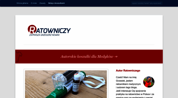 ratowniczy.net