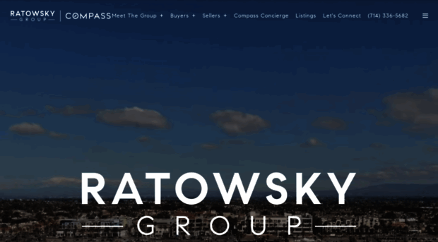 ratowskyrealestate.com