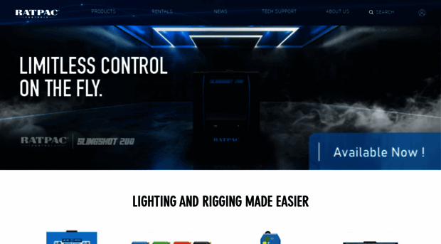 ratpaccontrols.com