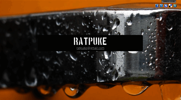 ratpuke.com