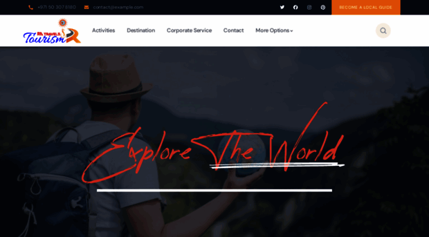 ratravels.com