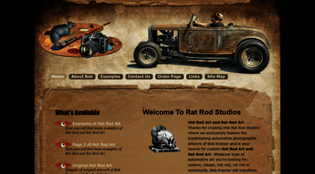 ratrodstudios.com