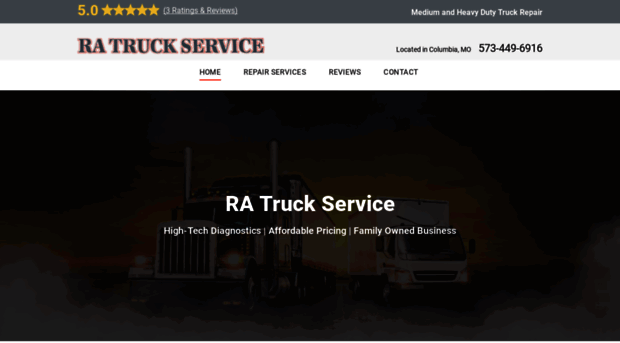 ratruck.com