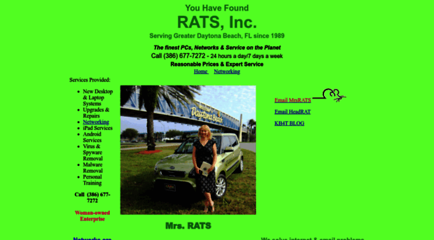 rats-computers.com