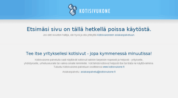ratsastuskoulukokkola.fi